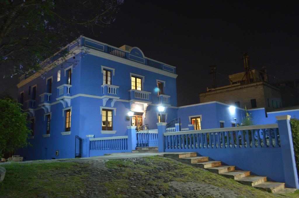Las Mercedes Arequipa Exterior photo