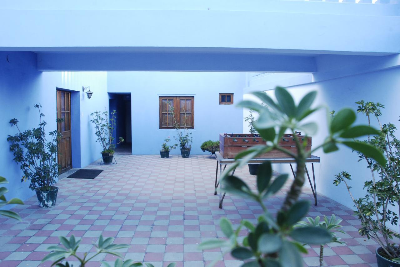Las Mercedes Arequipa Exterior photo