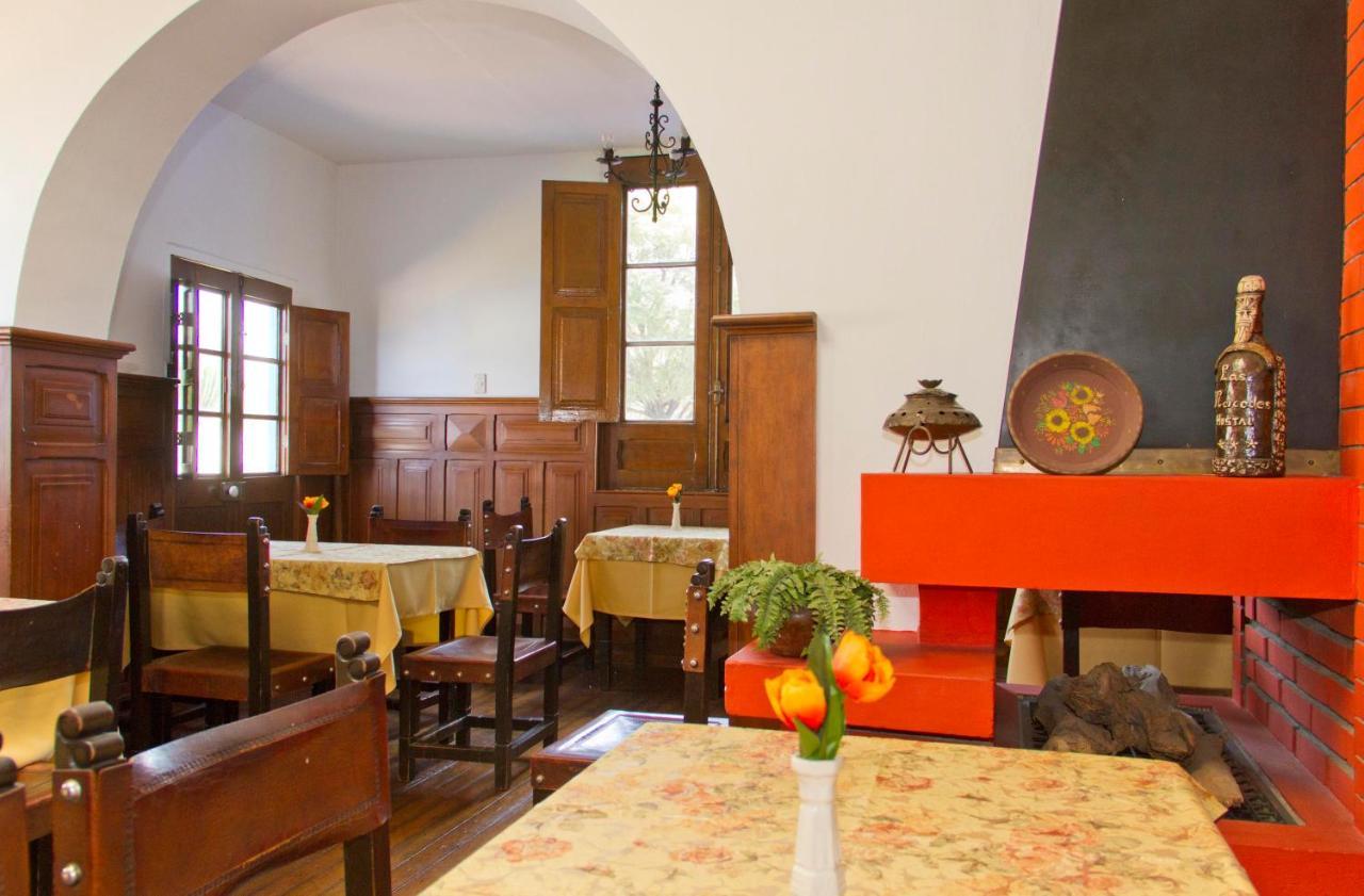 Las Mercedes Arequipa Exterior photo