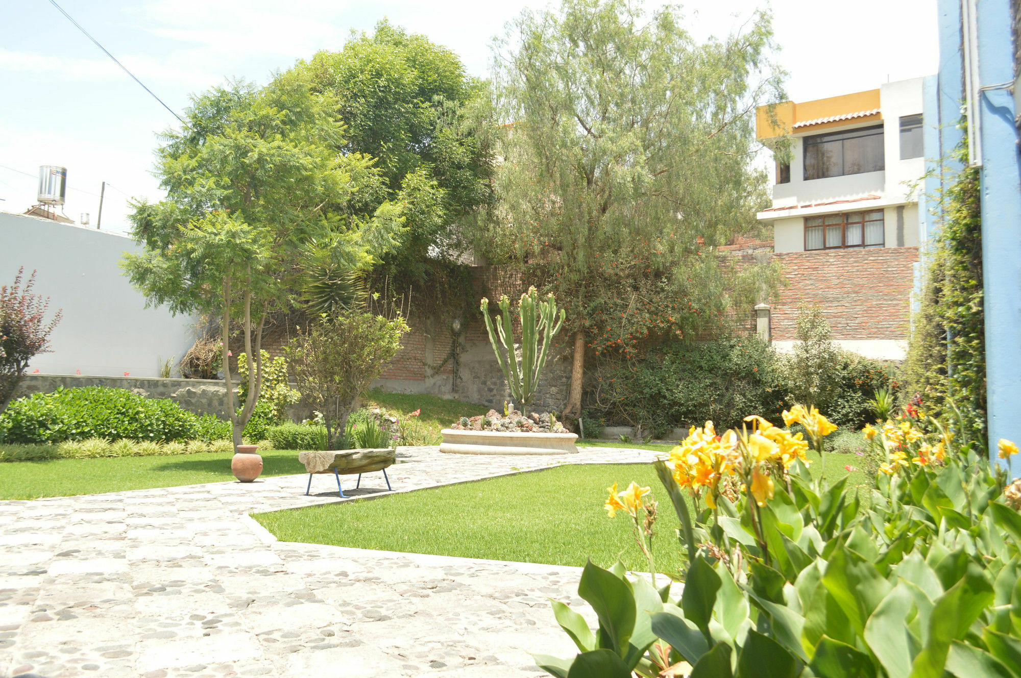 Las Mercedes Arequipa Exterior photo